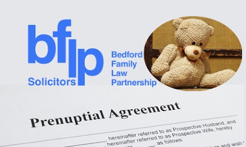 Bedford Family Law Partnership