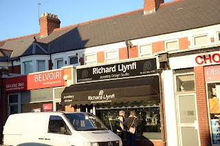 Richard Llynfi