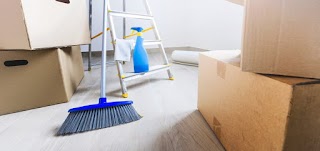 House Cleaning Services