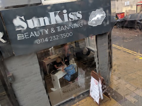 Sunkiss Tanning & Nail Centre