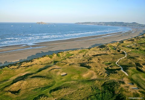 Portmarnock Hotel And Golf Links