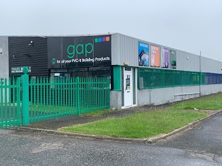 GAP Ltd: Dunfermline Depot