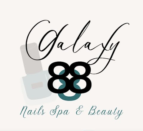 Galaxy888 Nails Spa & Beauty