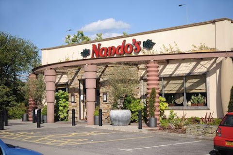 Nando's Coventry - Showcase