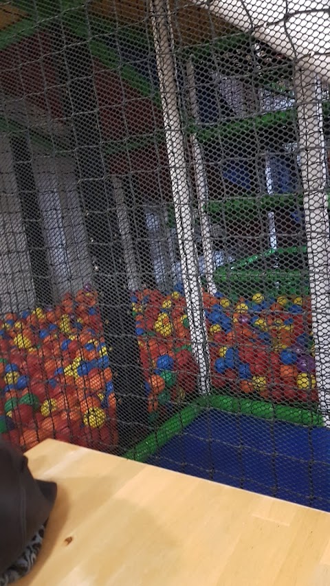 Y Den - Indoor Soft Play Area