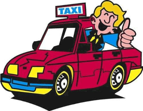 Milngavie & Bearsden Station Taxis