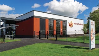 Inspire Academy Ashton