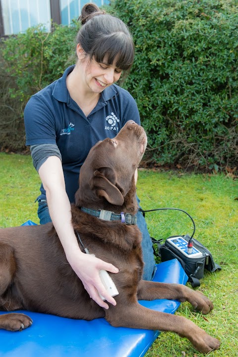 Burnside Animal Rehabilitation Centre