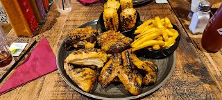 Casa Peri Peri