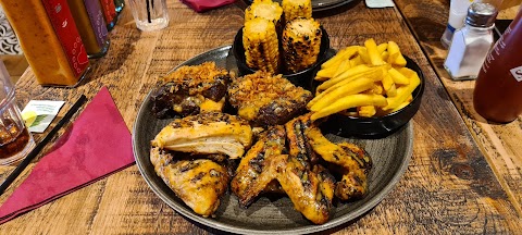 Casa Peri Peri