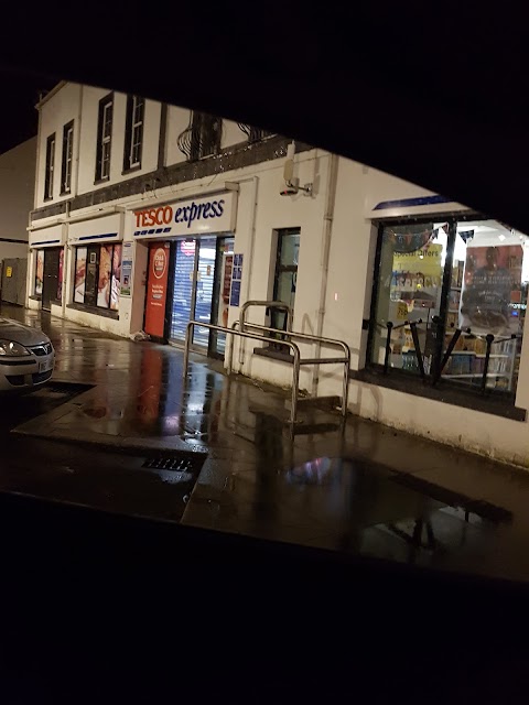 Tesco Express