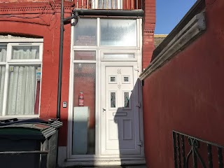 Harringay Victorian House