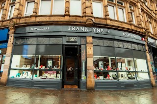 Franklyns Jewellers & Goldsmiths Ltd