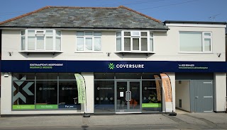 Coversure Insurance Services Southampton