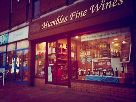 Mumbles Fine Wines