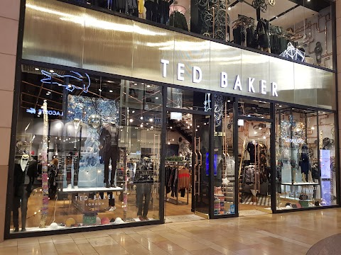 Ted Baker