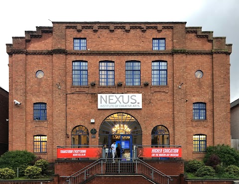 Nexus Institute of Creative Arts