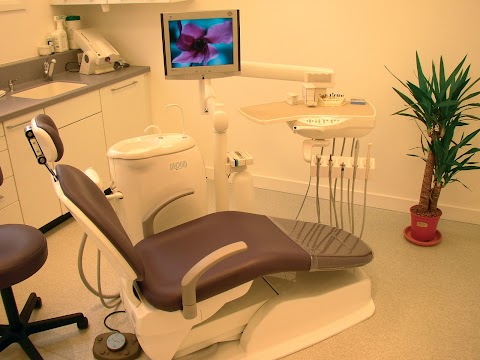 Smile NW Dental Practice