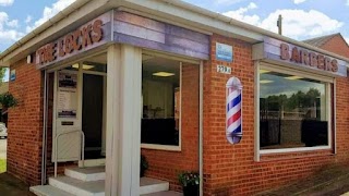 The Locks Barbers