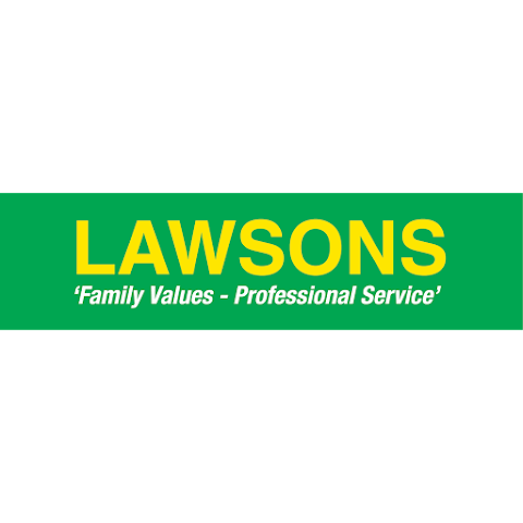 Lawsons Romford - Timber, Building & Fencing Supplies