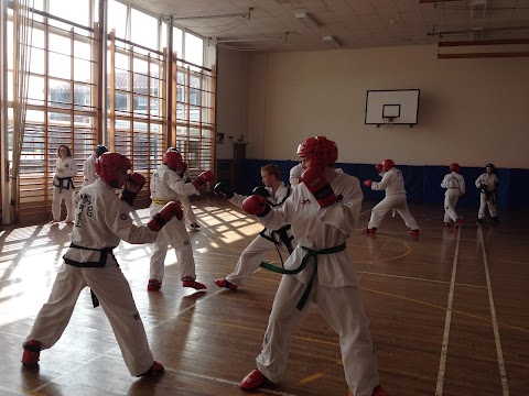 Warwick & Leamington TKD