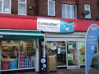 Costcutter