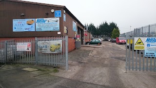 AS Cars Cheshire Ltd