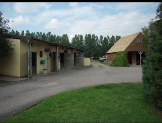 Chase Boarding Kennels