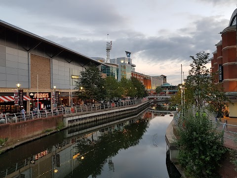 Hotel ibis Styles Reading Centre