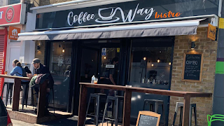 Coffee Way Bistro