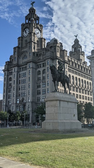 City Sightseeing Liverpool