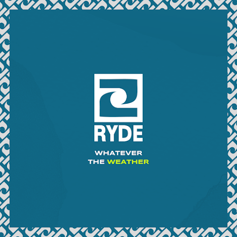 Ryde Store UK