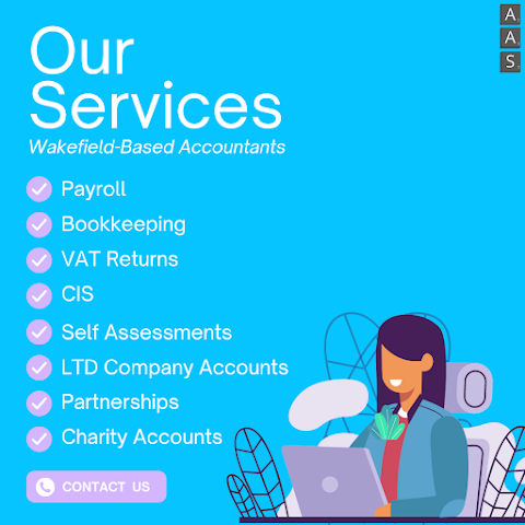 Affordable Accountancy Solutions Ltd