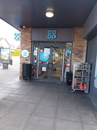 Co-op Food - Musselburgh