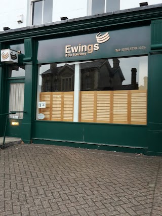 Ewings & Co