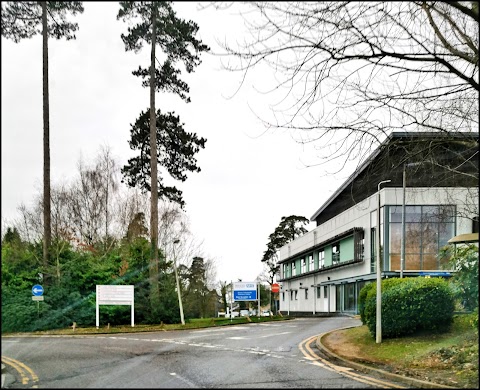 Princess Royal Hospital