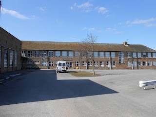 Pensby High School