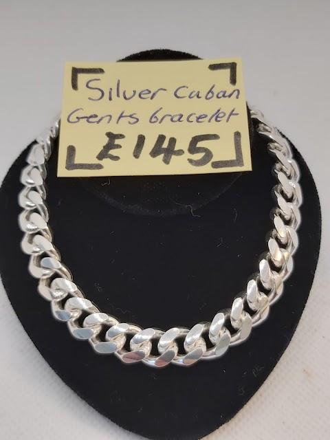 Surrey Goldsmiths & Silversmiths(jewellery Store)
