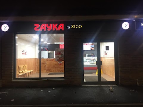 Zayka by Zico Takeaway