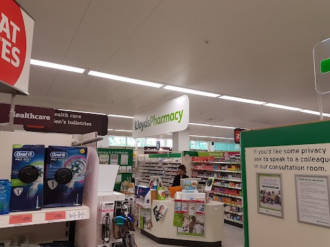 LloydsPharmacy