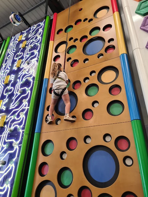 Clip N Climb Tonbridge