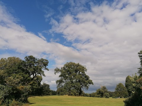 Castlewellan Country Park