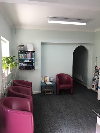 Crofton House Dental Practice