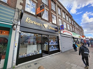 Karina's diamond ltd