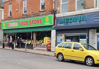 Medina Continental Foodstore