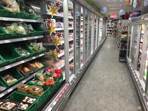 Co-op Food - Margam