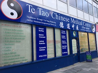 Te Tao Chinese Medical Cetre