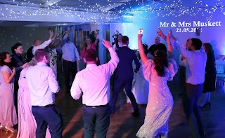 Cheshire DJs - Cheshire Wedding DJs