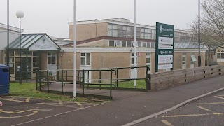 Ralph Allen School