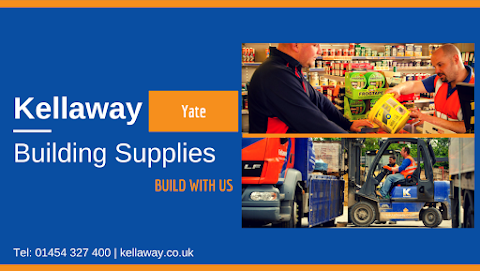 Kellaway Building Supplies